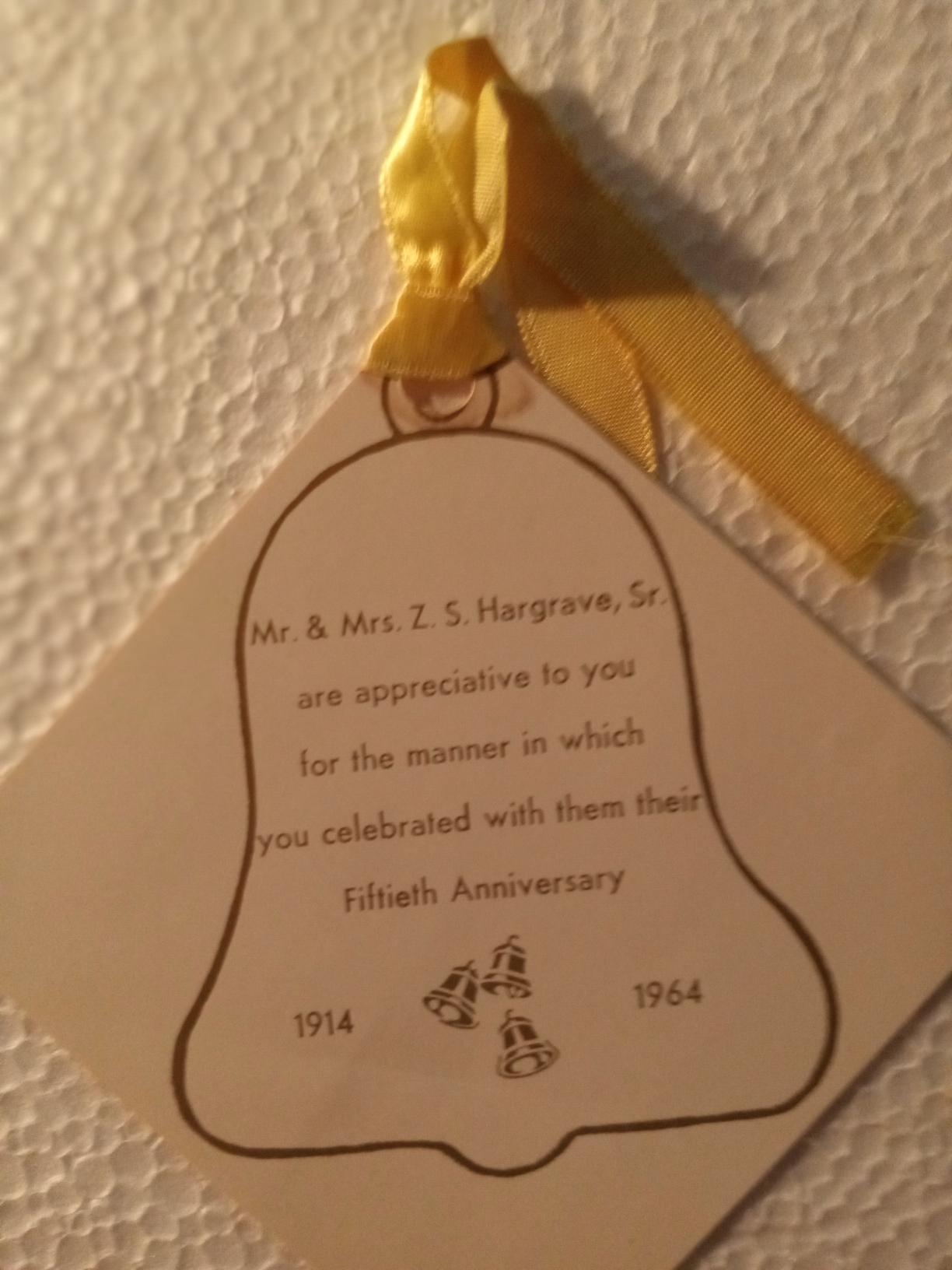 Hargrave Family Charlotte Mecklenburg Story