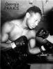George Parks George Parks, prize fighter, 1940-1947. ROBERT C. PARKS.
