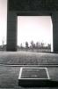 Ballantyne Crossing - Transportation Monument