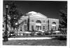 The 1991 Morrison library, before 2017 renovation