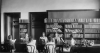 Morgan School Library