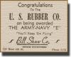 U.S. Rubber Company